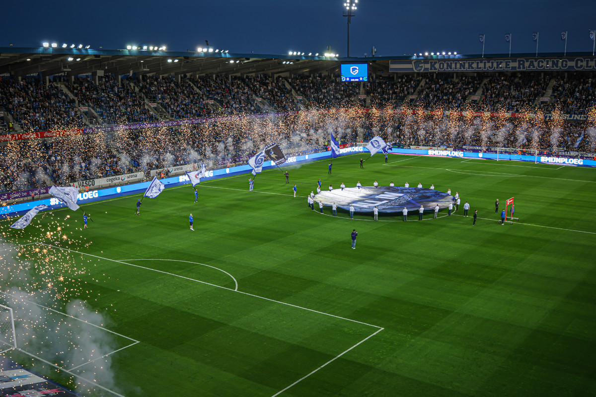Ticketinfo KRC Genk – AA Gent
