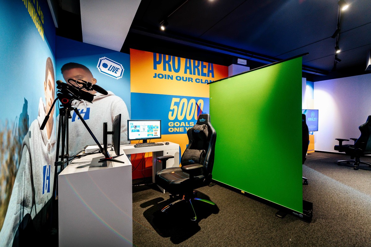 Derde gametitel voor KRC Genk Esports met Counter-Strike: Global Offensive