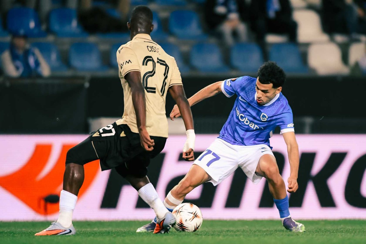 Blessure-update Zakaria El Ouahdi