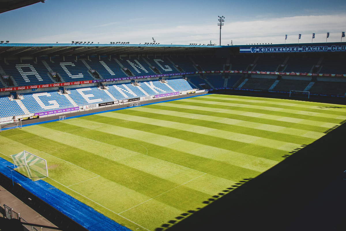 Ondanks coronacrisis blijft KRC Genk financieel stabiel en schuldenvrij