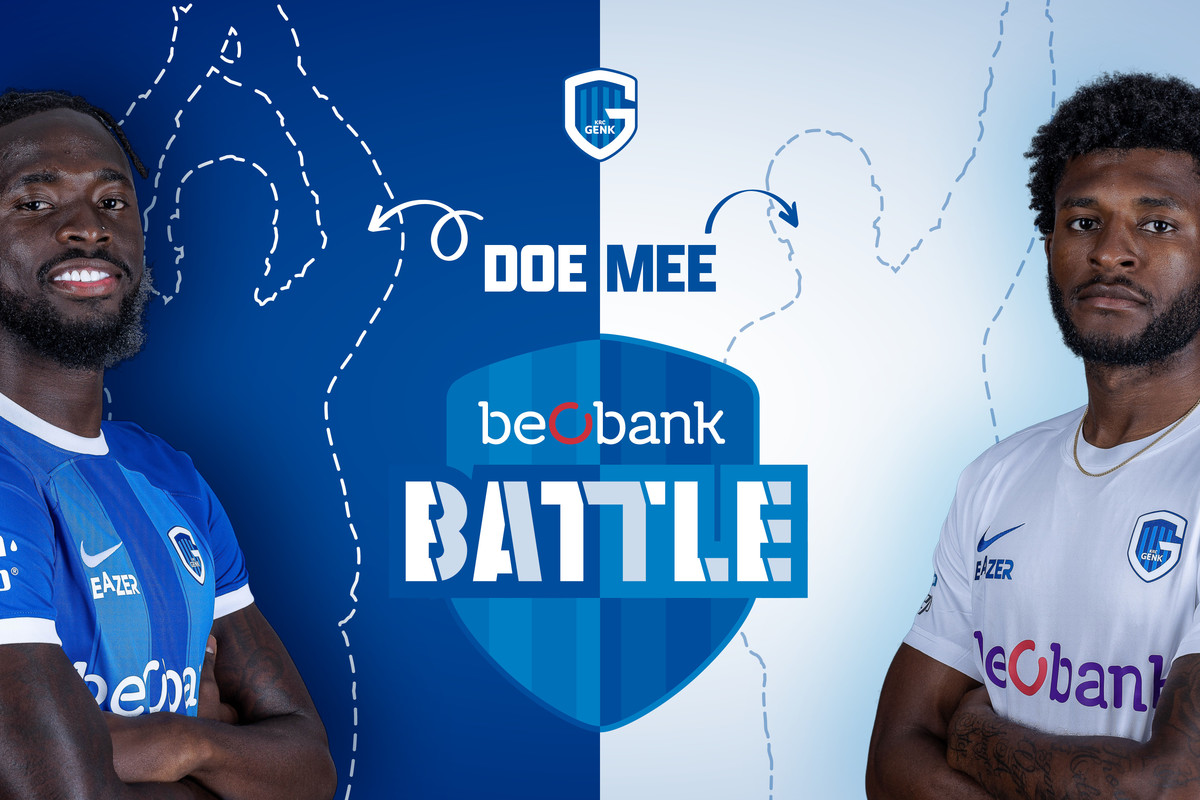 Doe mee aan de Beobank Battle