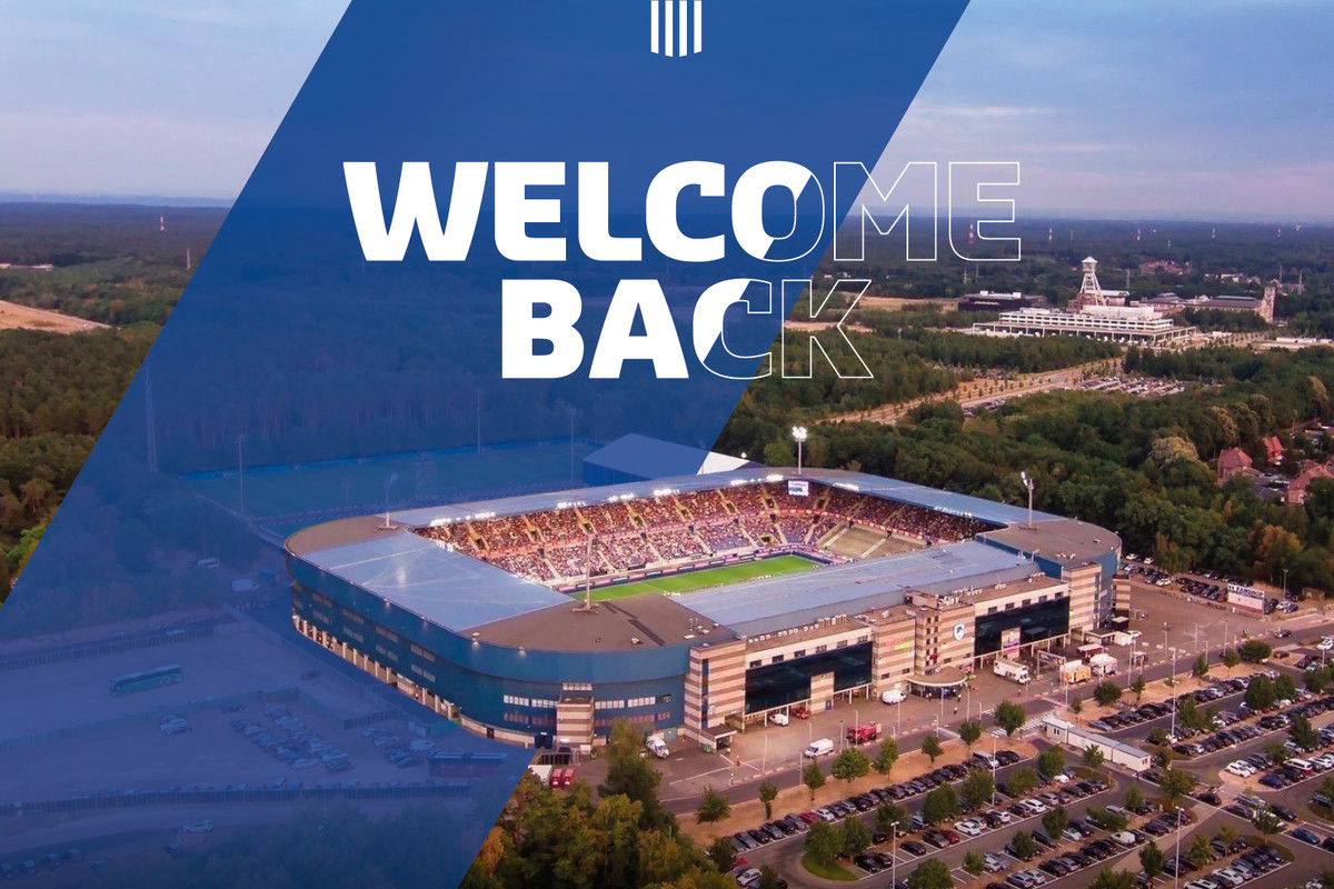 Koop nu je tickets voor de thuiswedstrijd tegen KV Mechelen of KV Oostende