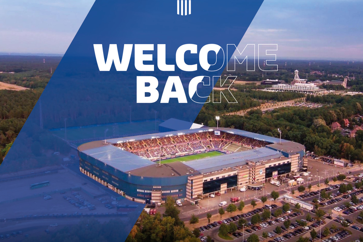 Ticketverkoop abonnees: nog plaatsen beschikbaar voor KV Mechelen