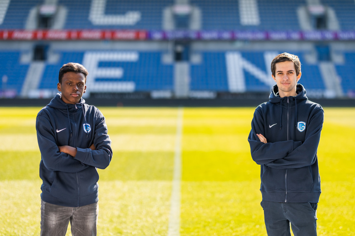 KRC Genk stapt met ambitie in esports
