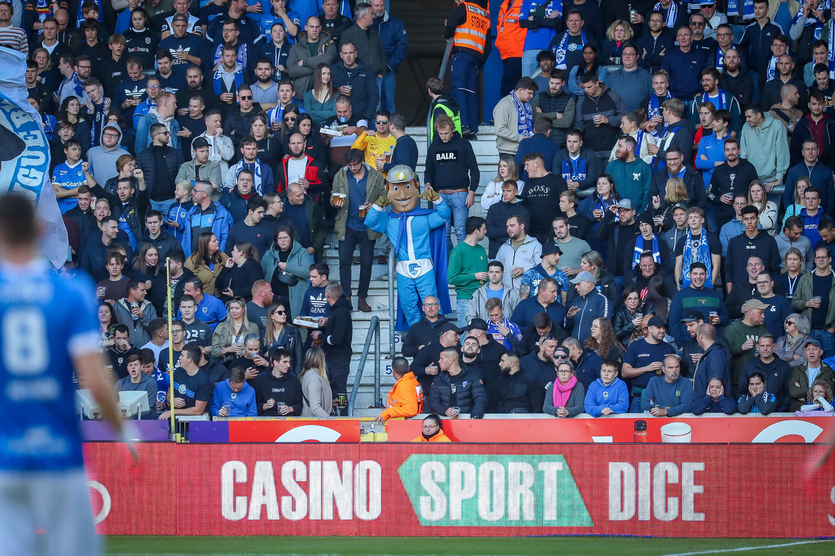 Alles wat je moet weten voor KRC Genk - Westerlo