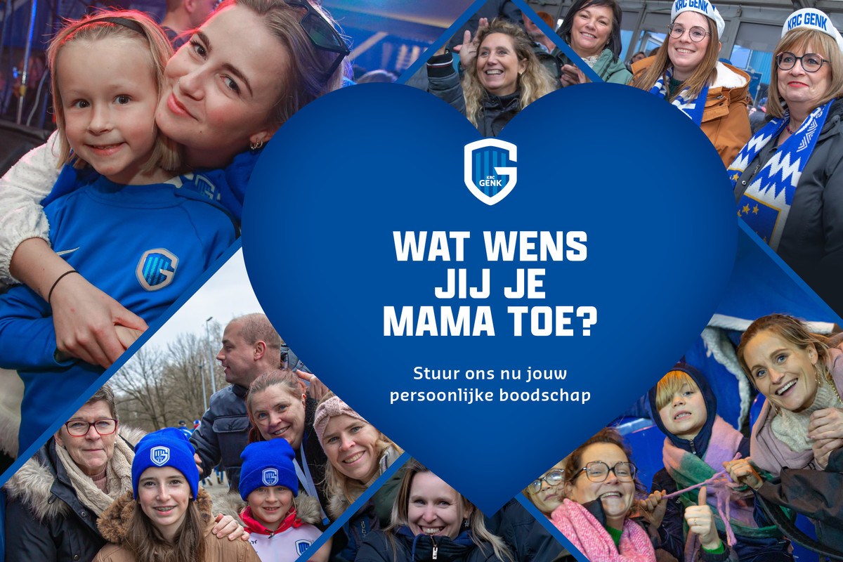 Wat wens jij jouw mama voor moederdag?