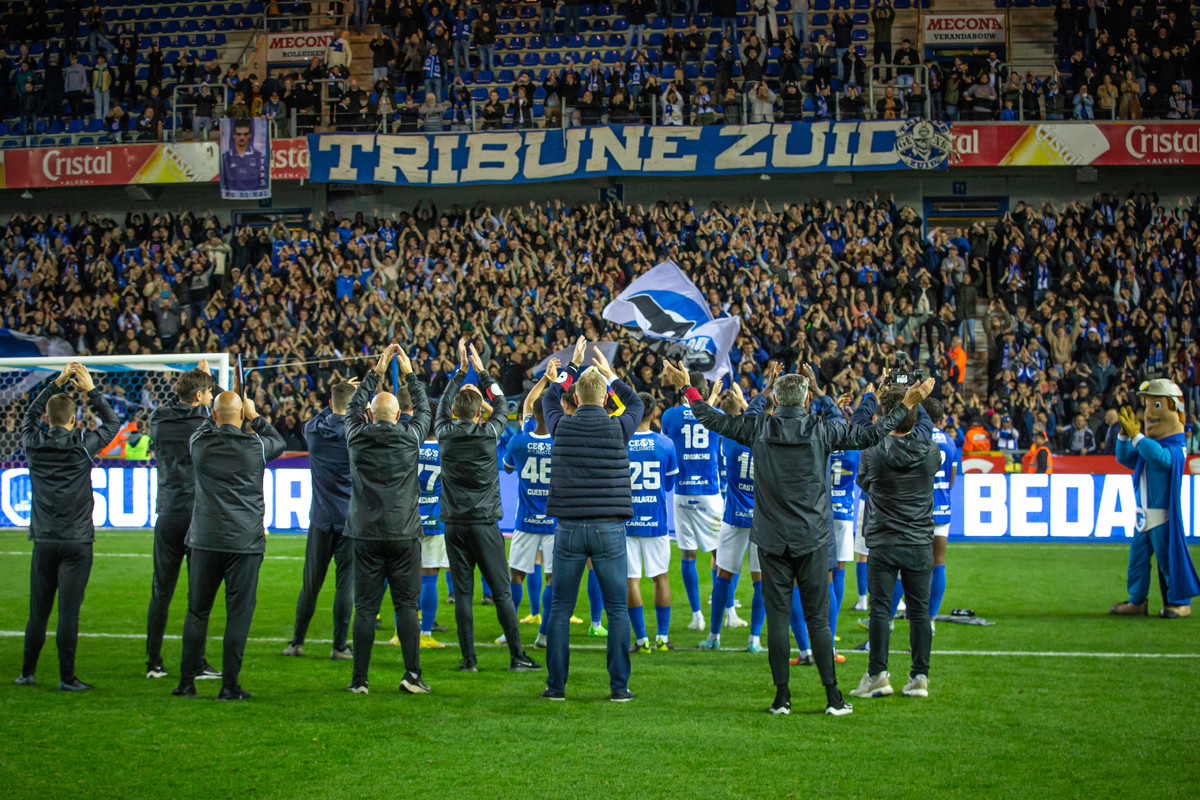 Antwerp away