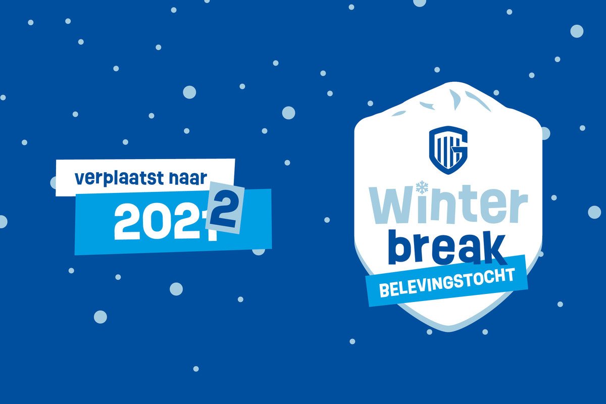 KRC Genk Winterbreak verplaatst naar 2022
