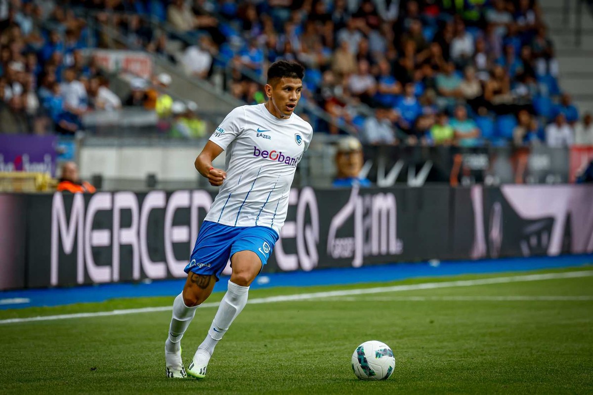 Nicolas Castro trekt definitief naar Elche CF