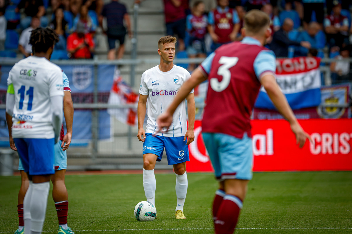 Rasmus Carstensen naar 1. FC Köln