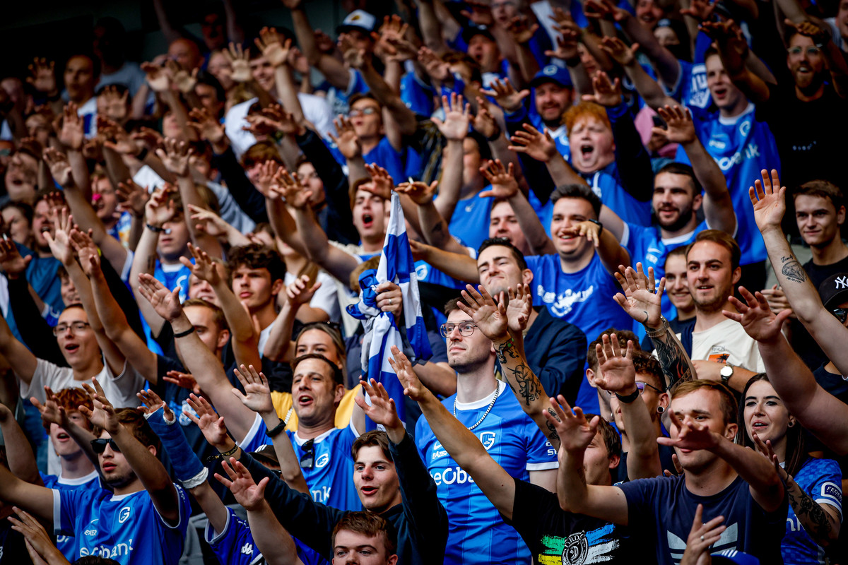 Supportersgids verplaatsing FK Čukarički