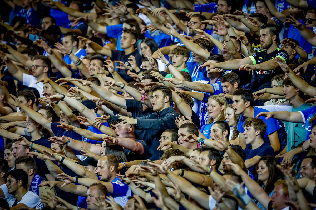 Reis mee naar Adana Demirspor