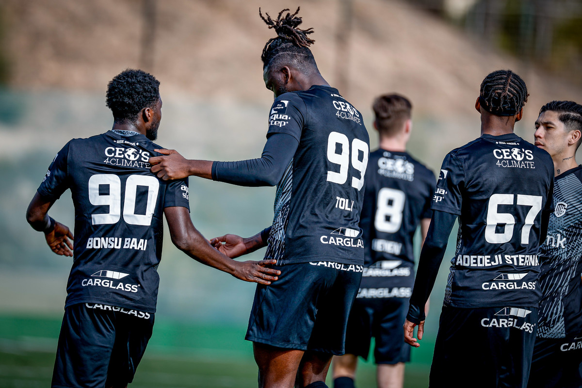 Livestream SC Paderborn - KRC Genk