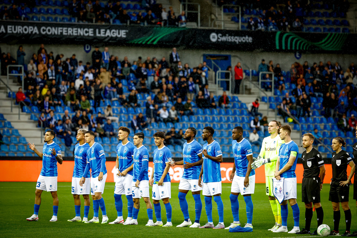Maak kennis met onze volgende Europese tegenstander, Ferencváros