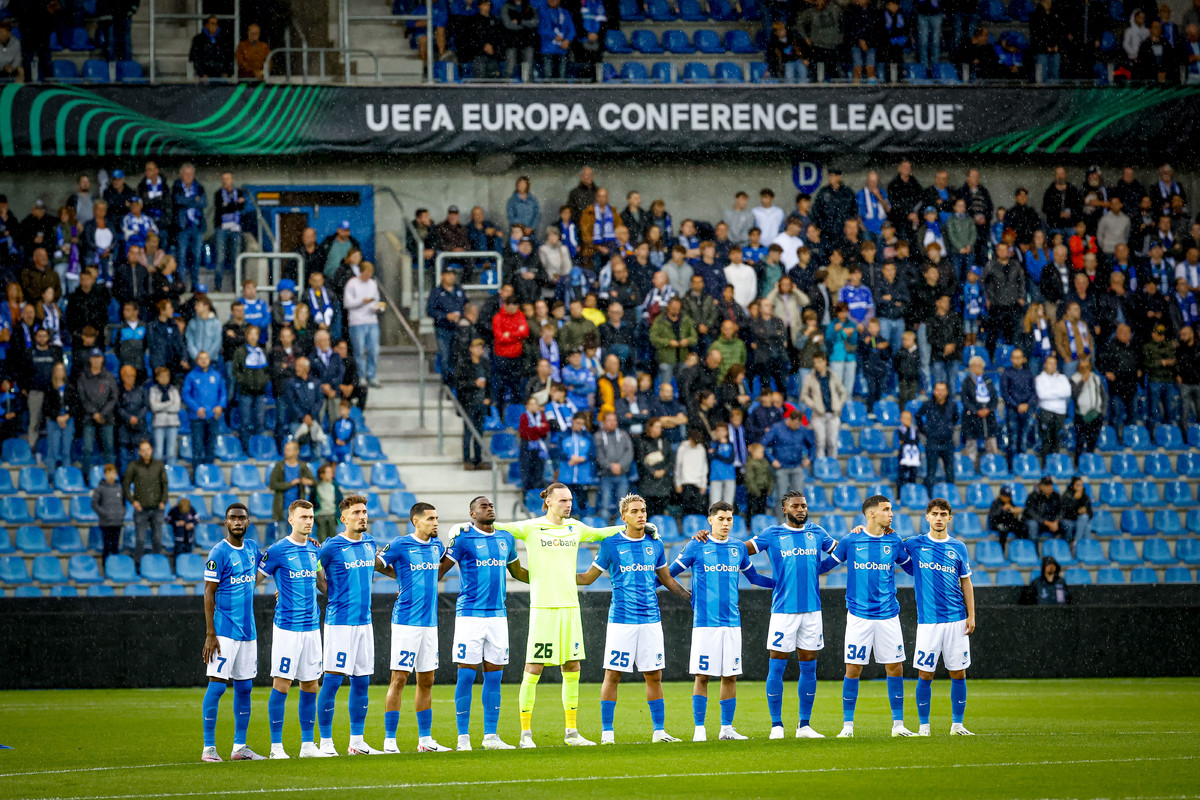 Maak kennis met onze volgende tegenstander: FK Čukarički