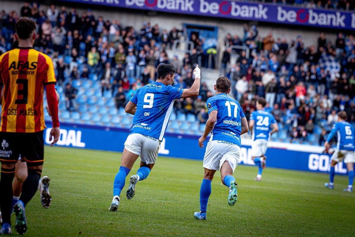 Reacties na zwaarbevochten zege tegen KV Mechelen