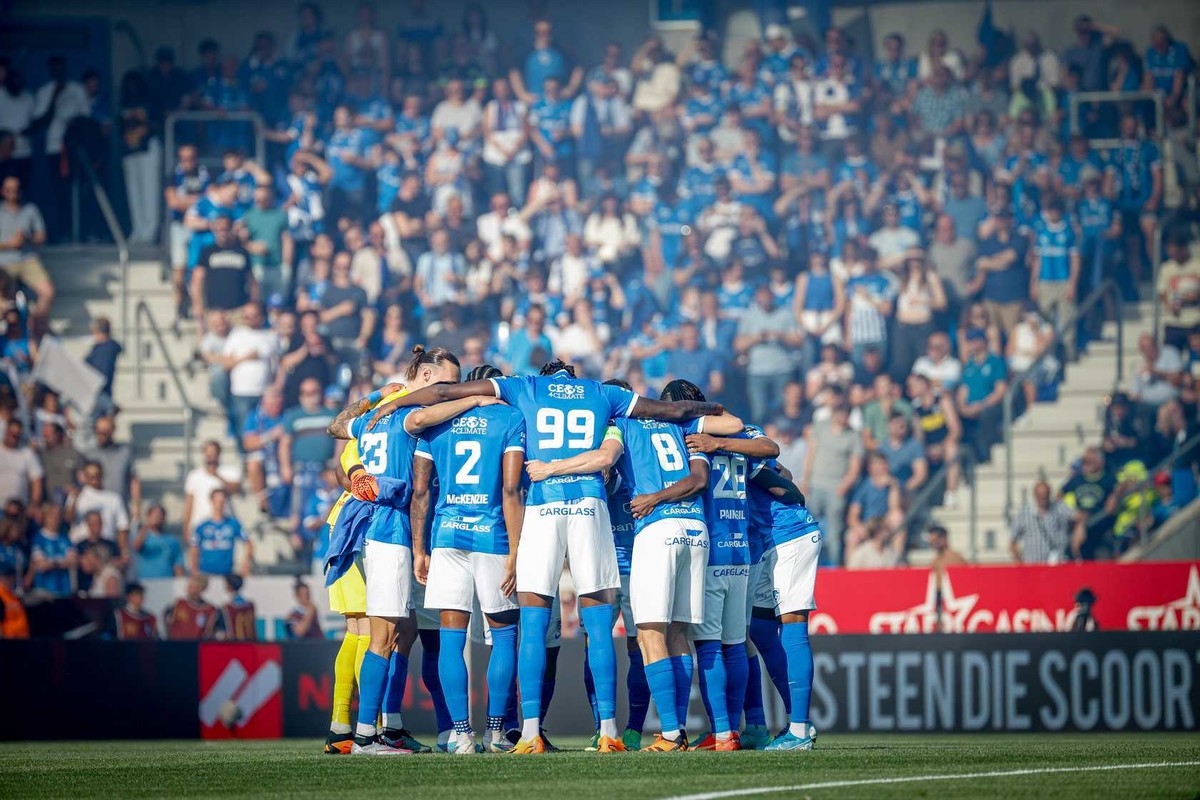 Oefenmatch tegen Sporting CP wordt ideale waardemeter richting Europese voorrondes