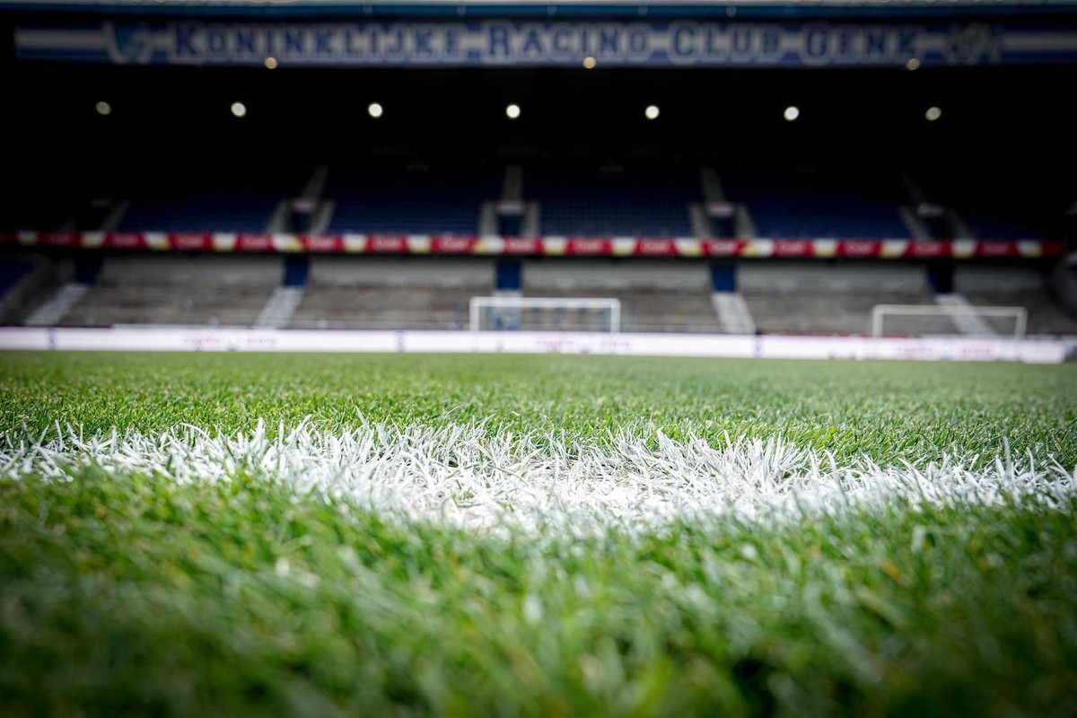 Hoge Raad van de Voetbalbond keurt nieuw competitieformat goed