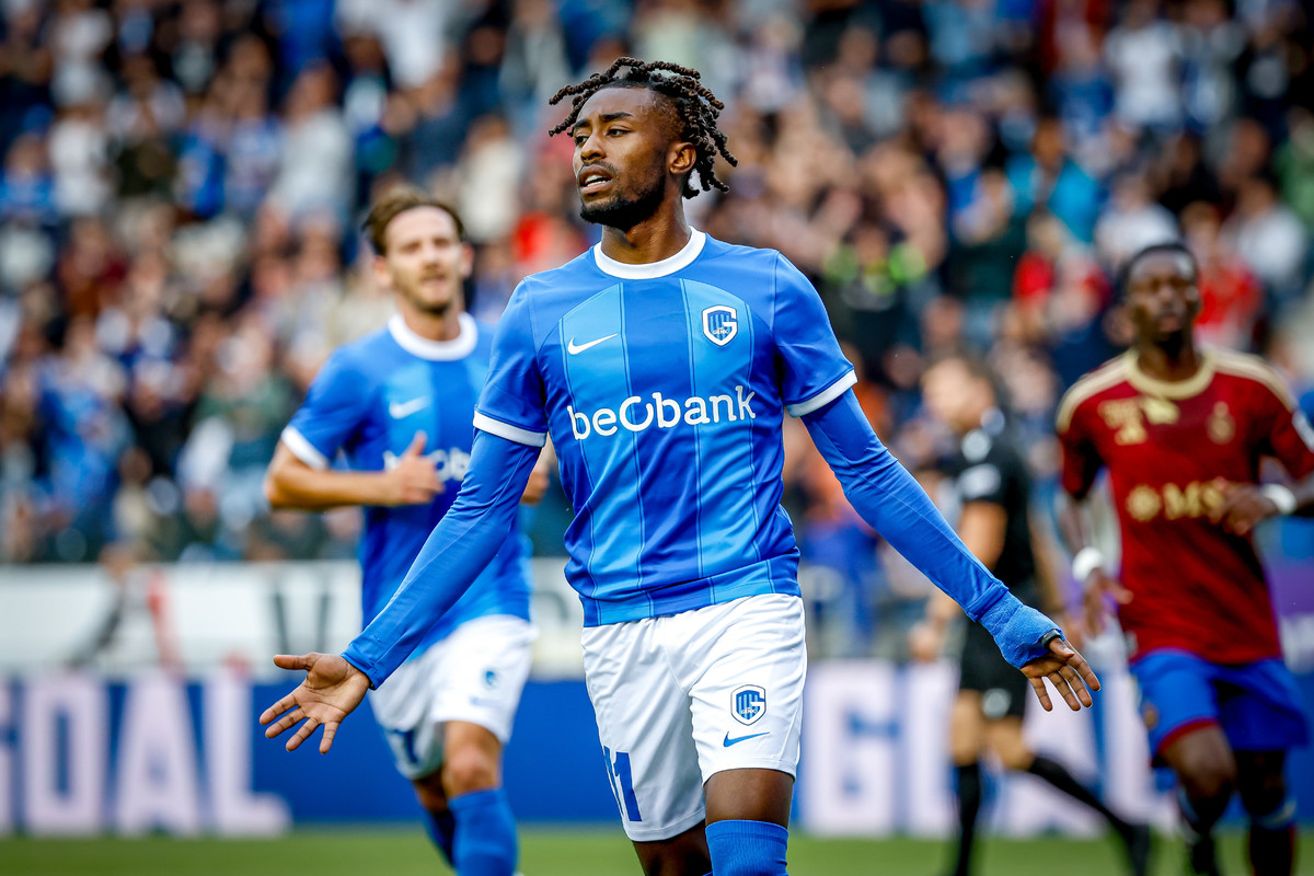 Merci Mike: assistenkoning verzilvert topseizoen met transfer naar Burnley FC