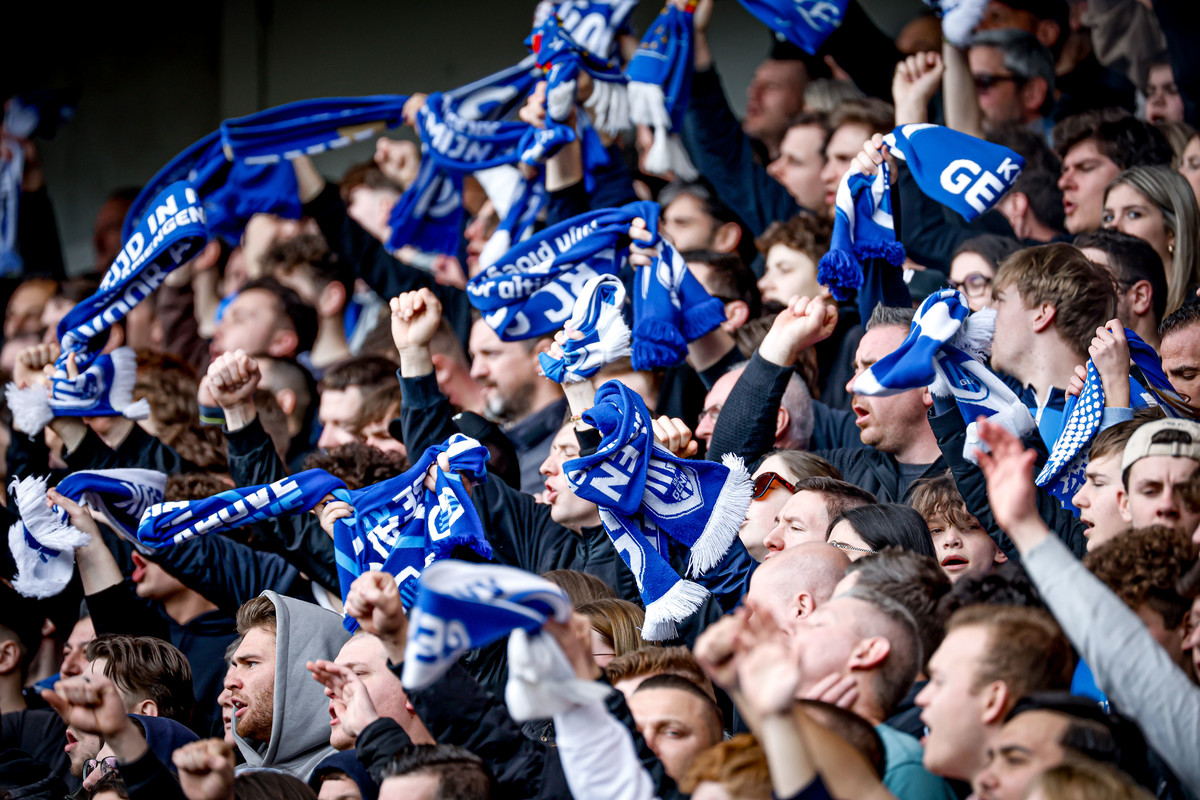 Kalenderupdate Champions’ Play-offs 2024