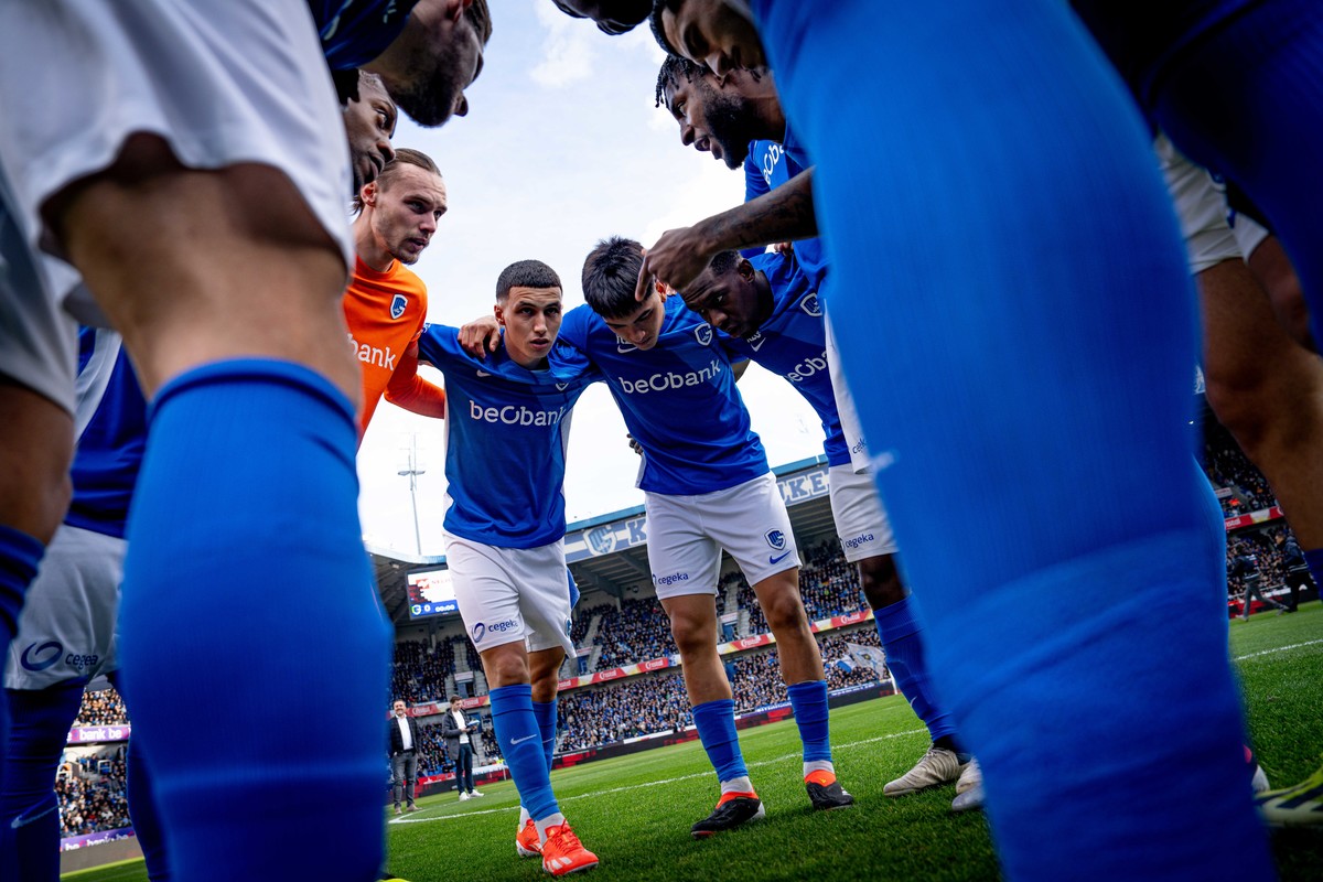 Losse ticketverkoop Champions' Play-offs