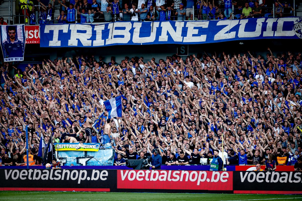 Ticketverkoop thuiswedstrijd Servette FC