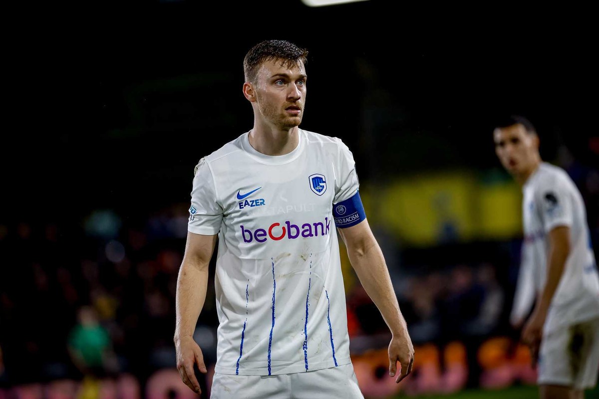 Blessure-update Bryan Heynen