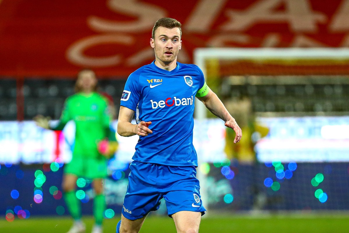 Onze selectie voor de komst van Beerschot
