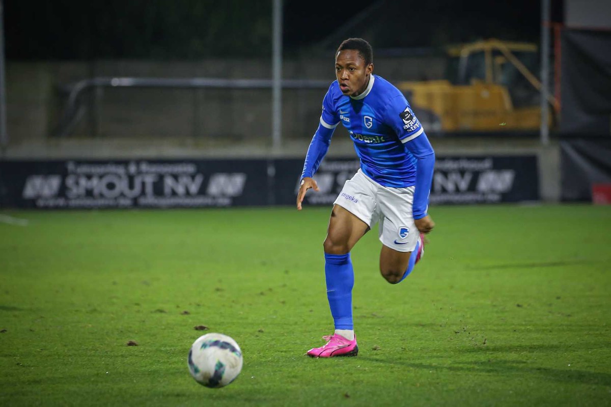 Kelvin John trekt naar Deense Aalborg BK