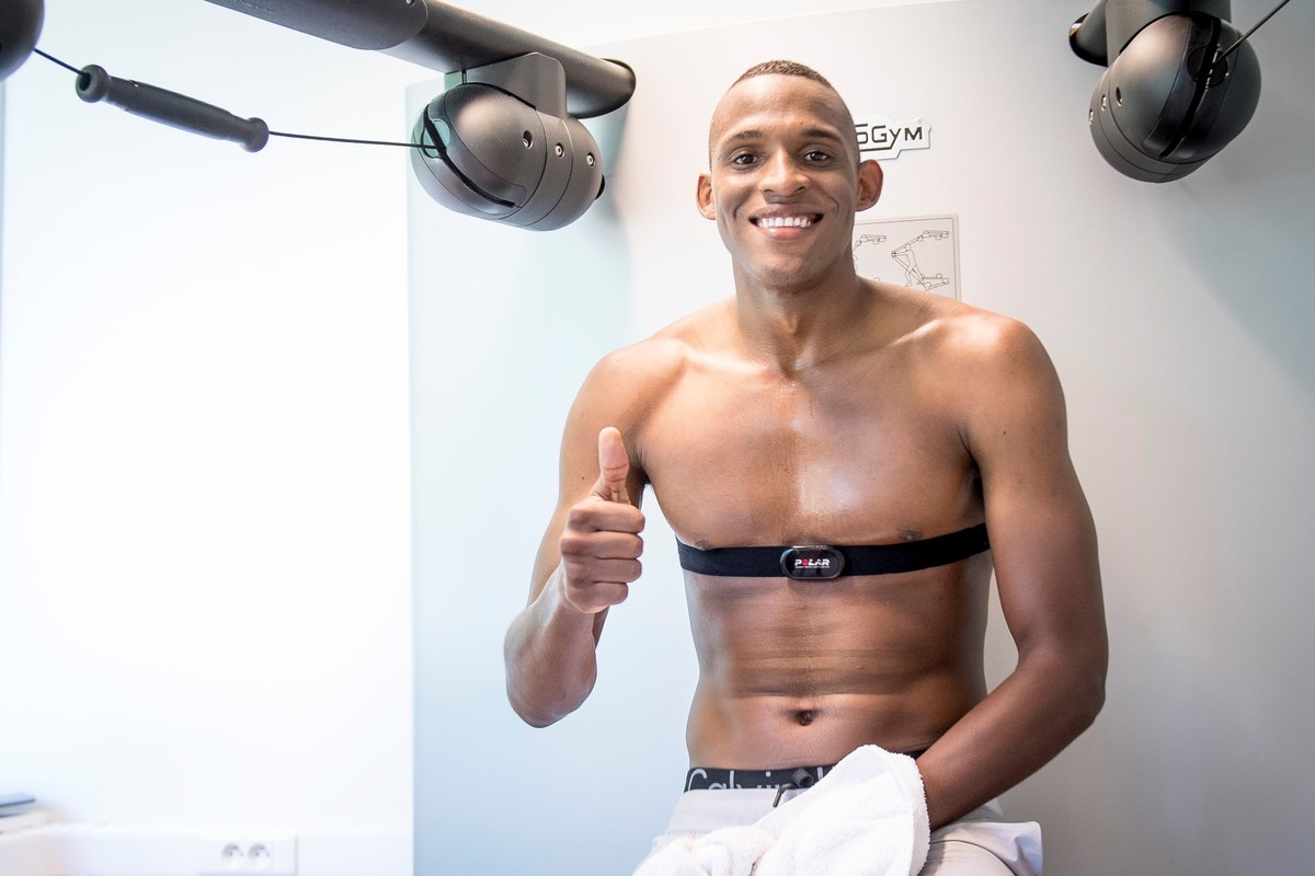 Jhon Lucumi komt naar Genk!