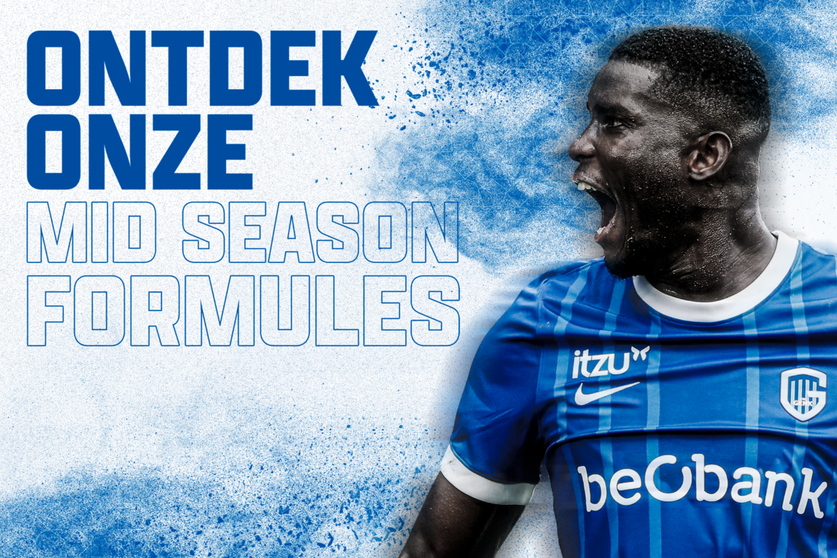 Samen naar 2023