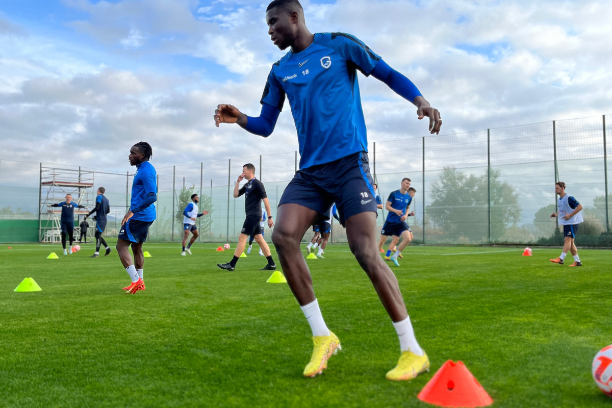 Net World Sports en KRC Genk kondigen partnership aan