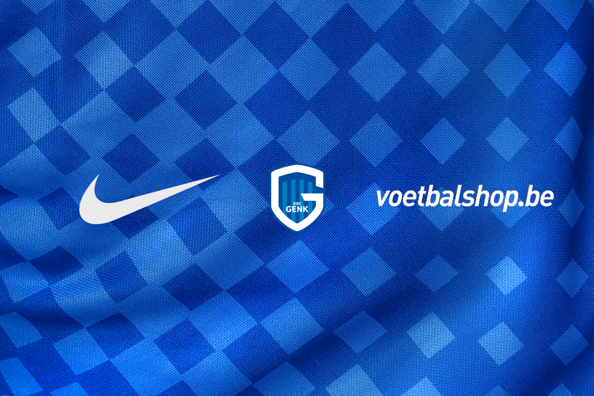 Nike kleedt KRC Genk tot 2026