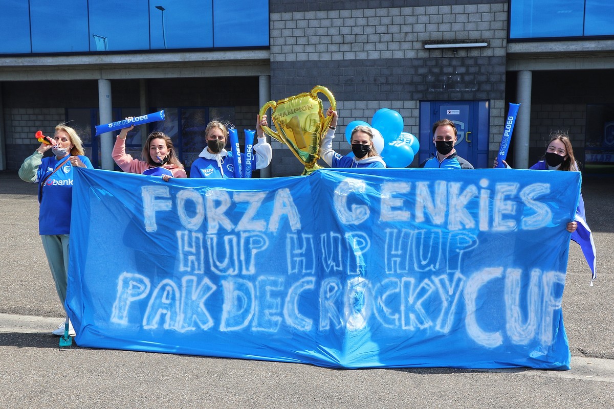 Ticketverkoop Croky Cup 2022