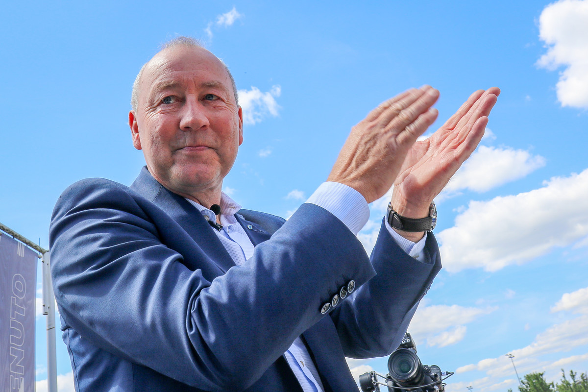 Merci, Pierre!