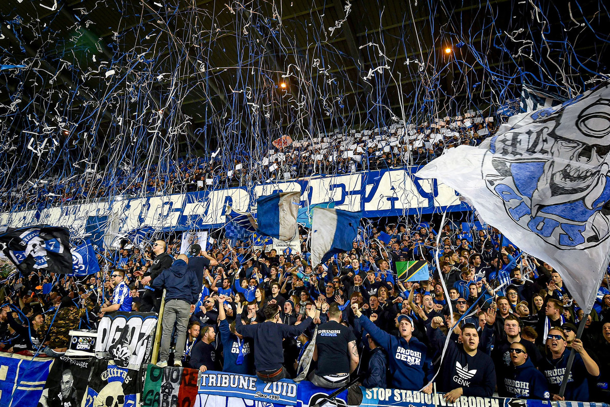 Throwback: memorabele Europese avonden op onze grond
