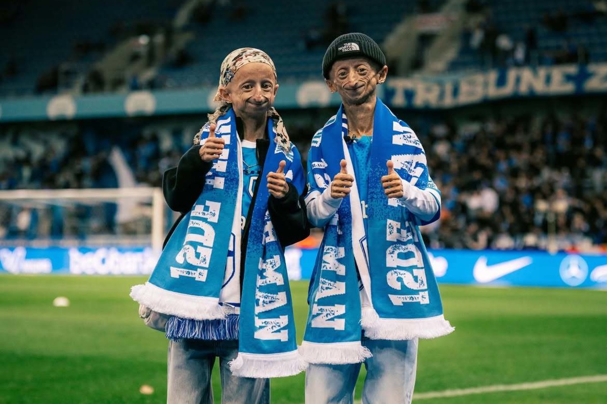 KRC Genk rouwt om het verlies van trouwe Genkie Michiel Vandeweert