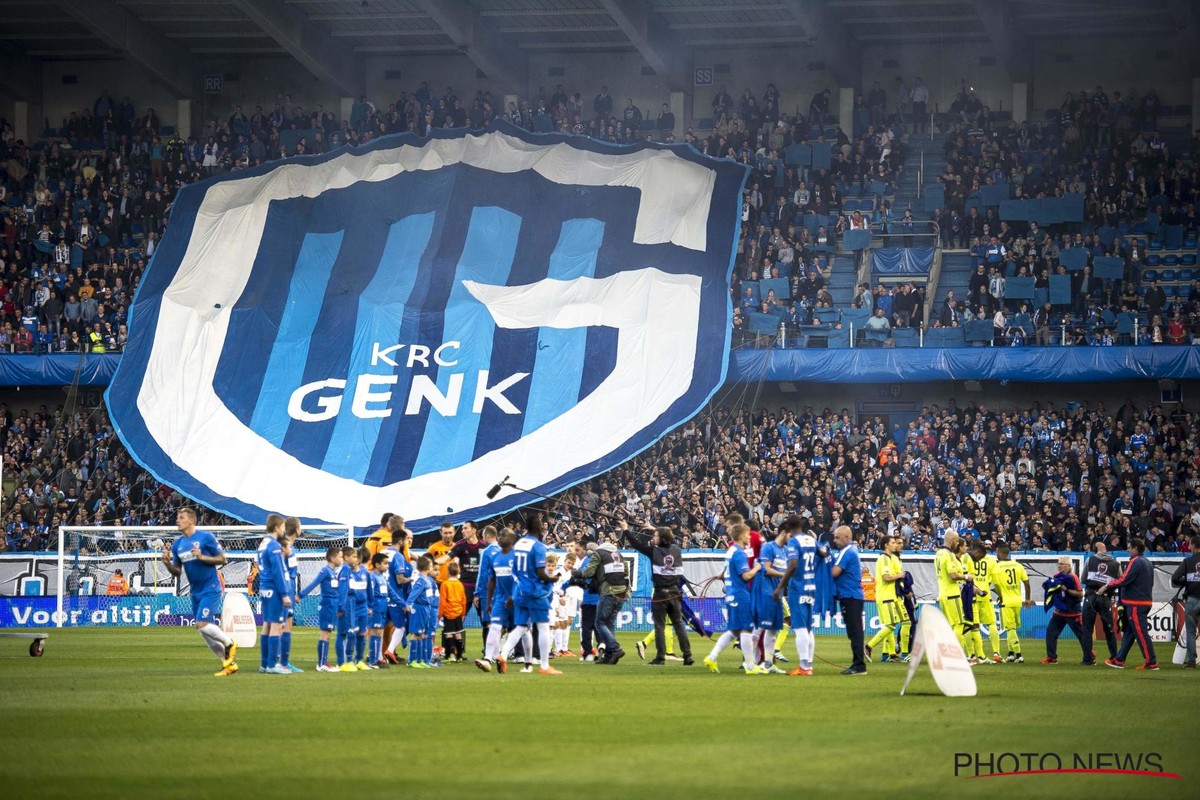 Propere Handen: Standpunt KRC Genk