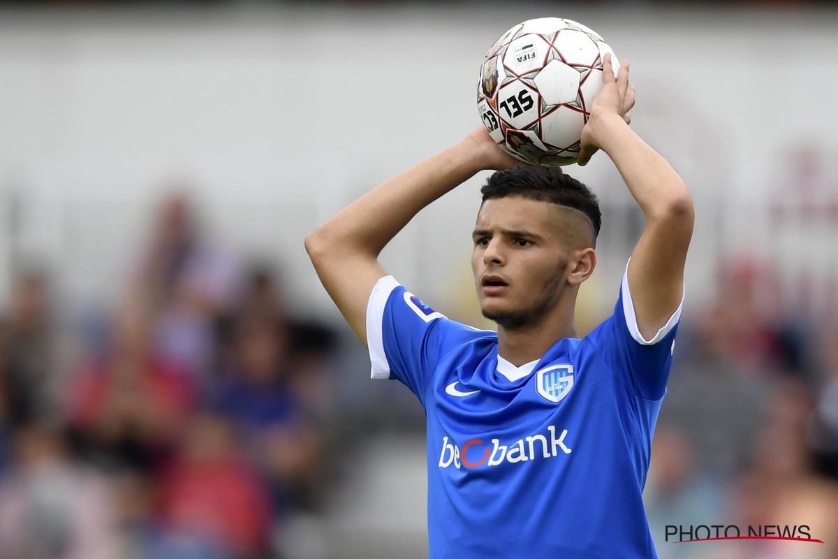 Khammas op huurbasis naar FC Den Bosch