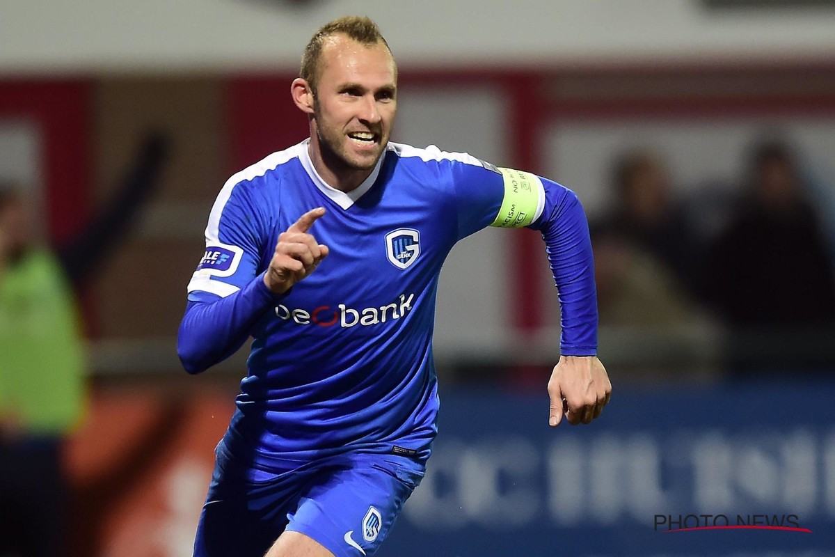 Thomas Buffel Charity Legend Game zorgt op 20 juli voor een legendarische ploegopstelling!