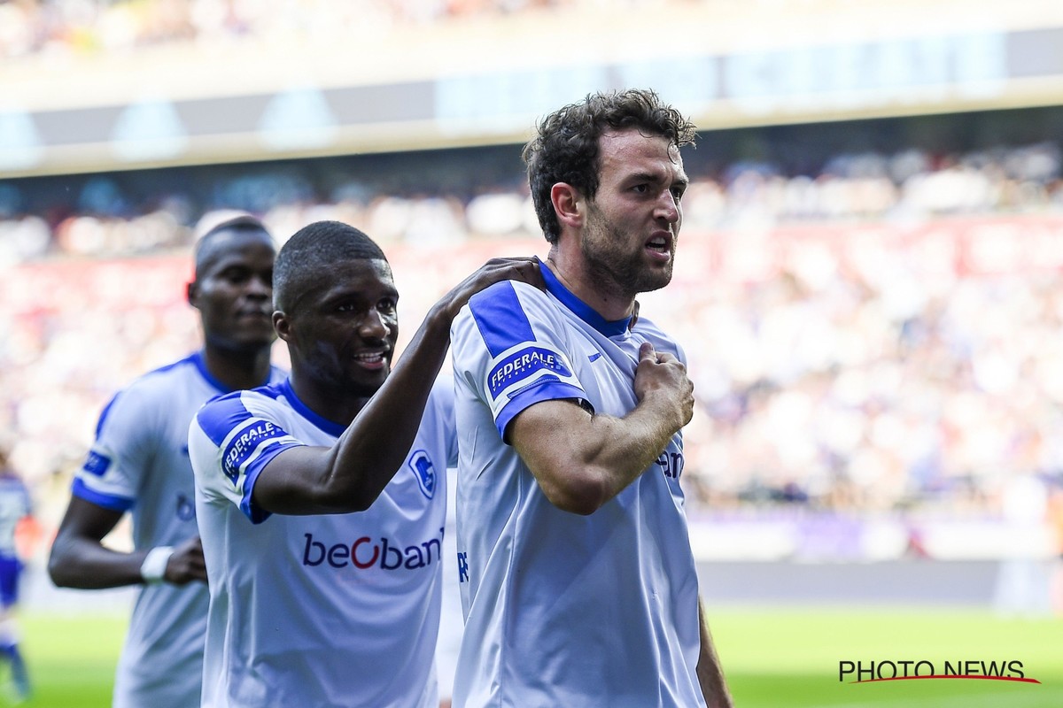 Dries Wouters verlengt contract!