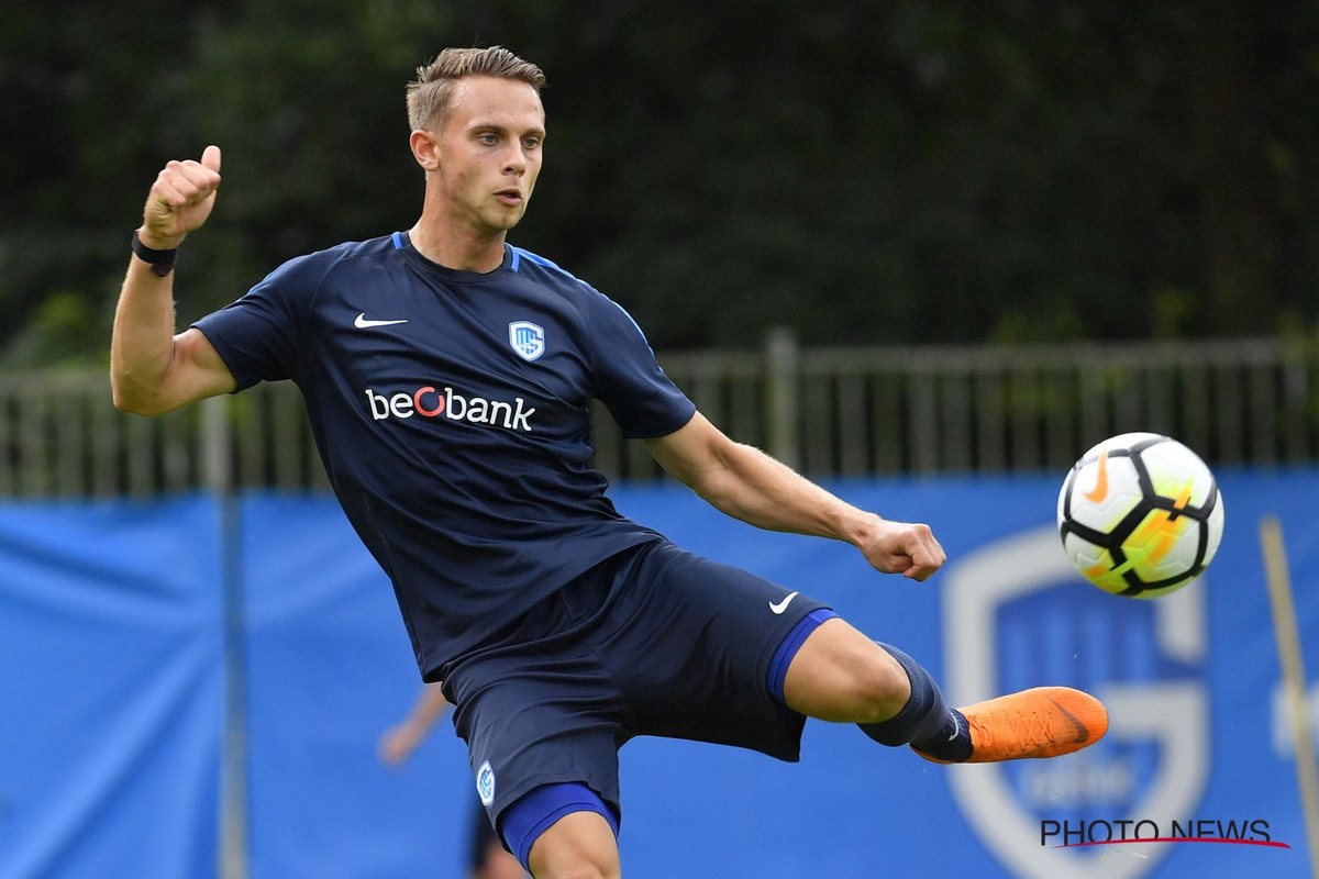Ingvartsen naar FC Union Berlin