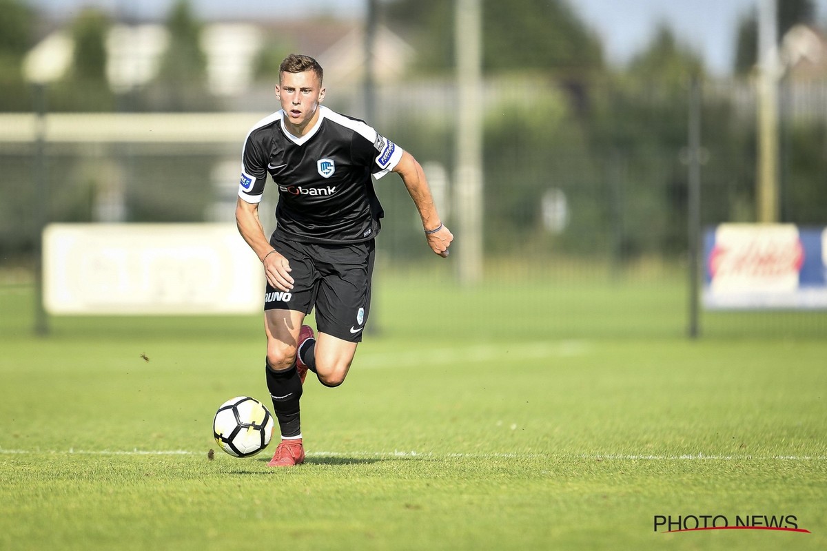 Update uit de kleedkamer: Piotrowski terug het veld op