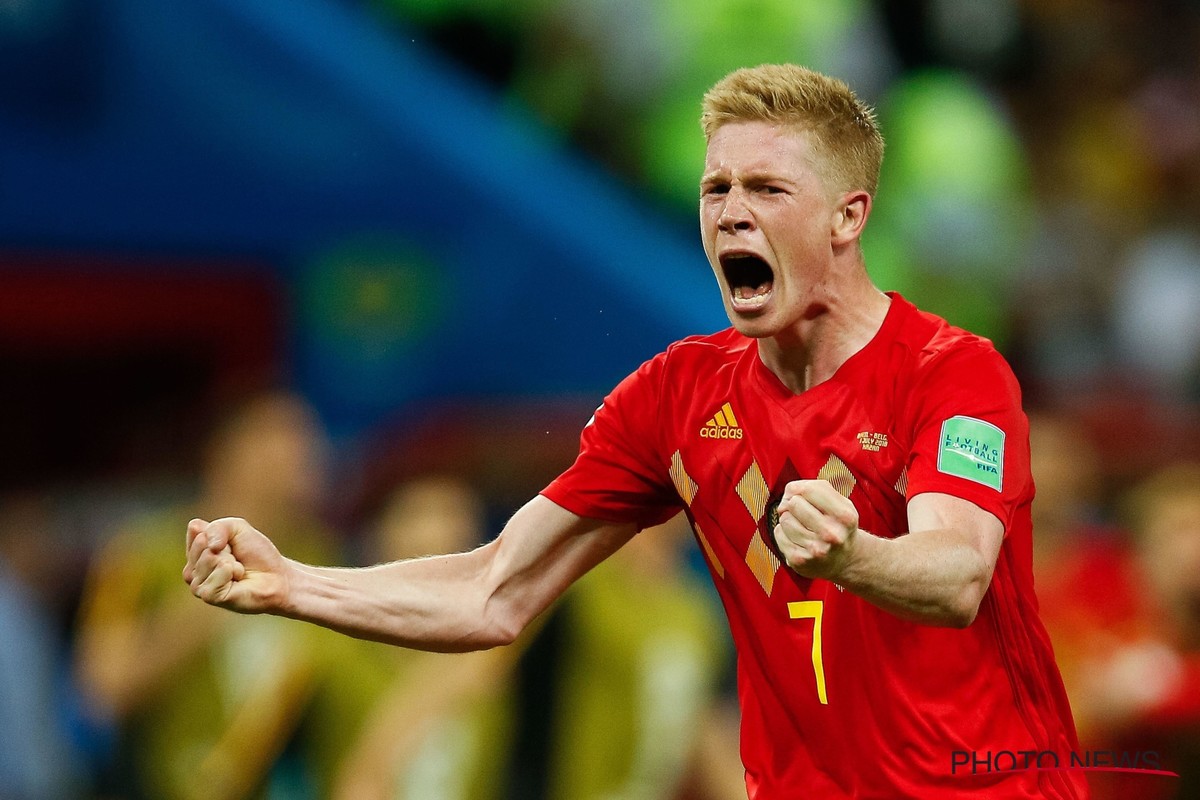 Vier Genkies bij legendarische WK selectie!
