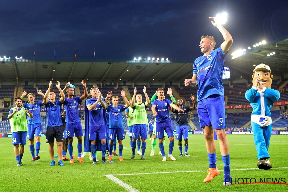 Wie wordt onze Fan of the Match?