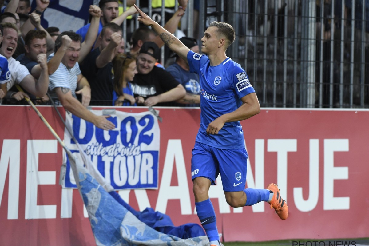 De supporters zingen er al weken over.