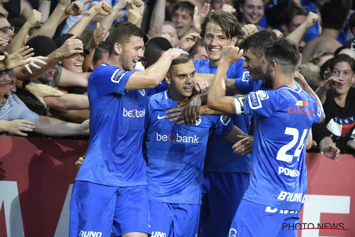 Ticketinfo uitwedstrijd KV Oostende