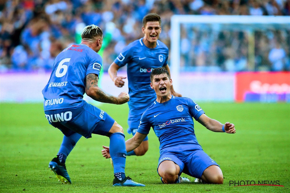 Malinovskyi naar Atalanta Bergamo!
