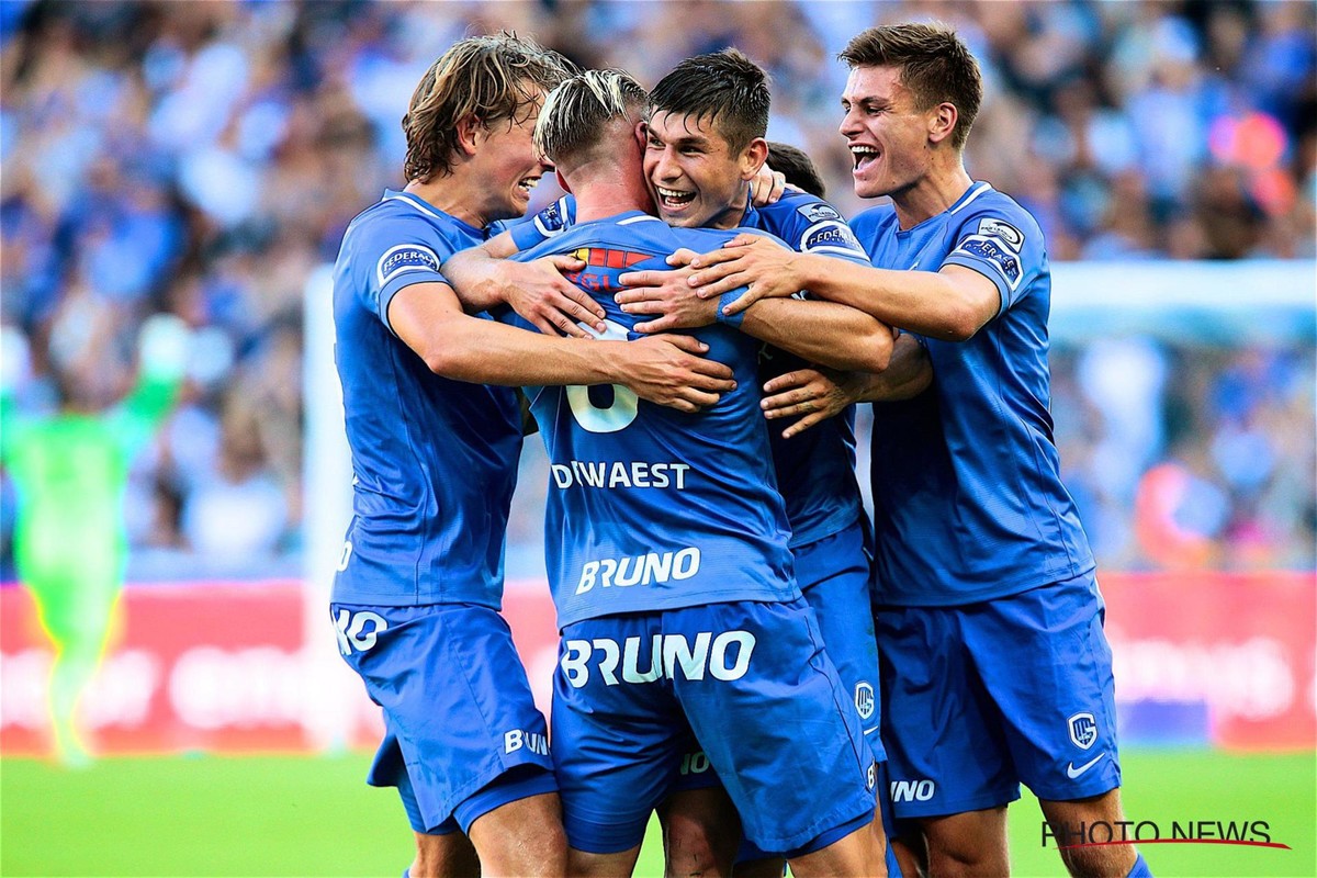 Besiktas, Malmö en Sarpsborg zijn onze tegenstanders in de groepsfase van de Europa League!