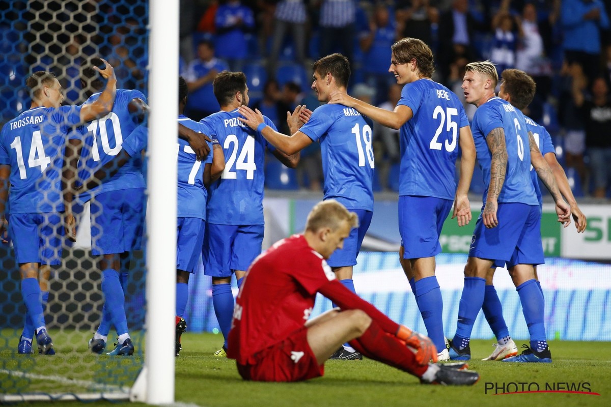 Terugwedstrijd Lech Poznan live op TVL!